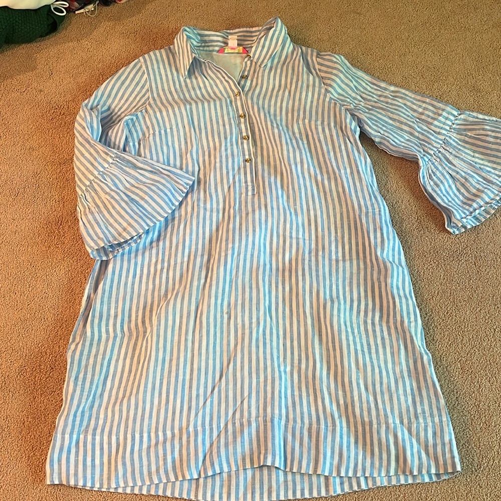 Lily Pulitzer dress
